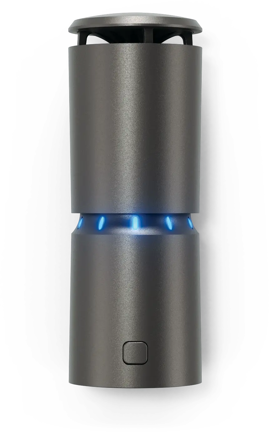 Thermacell Liv mosquito repellant - Keep pests away with Suburban Exterminating in NY