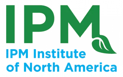 Logo for IPM Institute of North America.