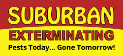 Suburban Exterminating - Pest Control & Extermination Services