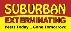 Suburban Exterminating - Pest Control & Extermination